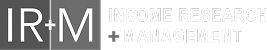 Income Research + Management