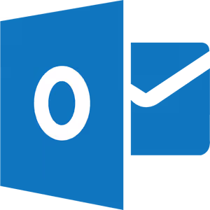 Outlook logo