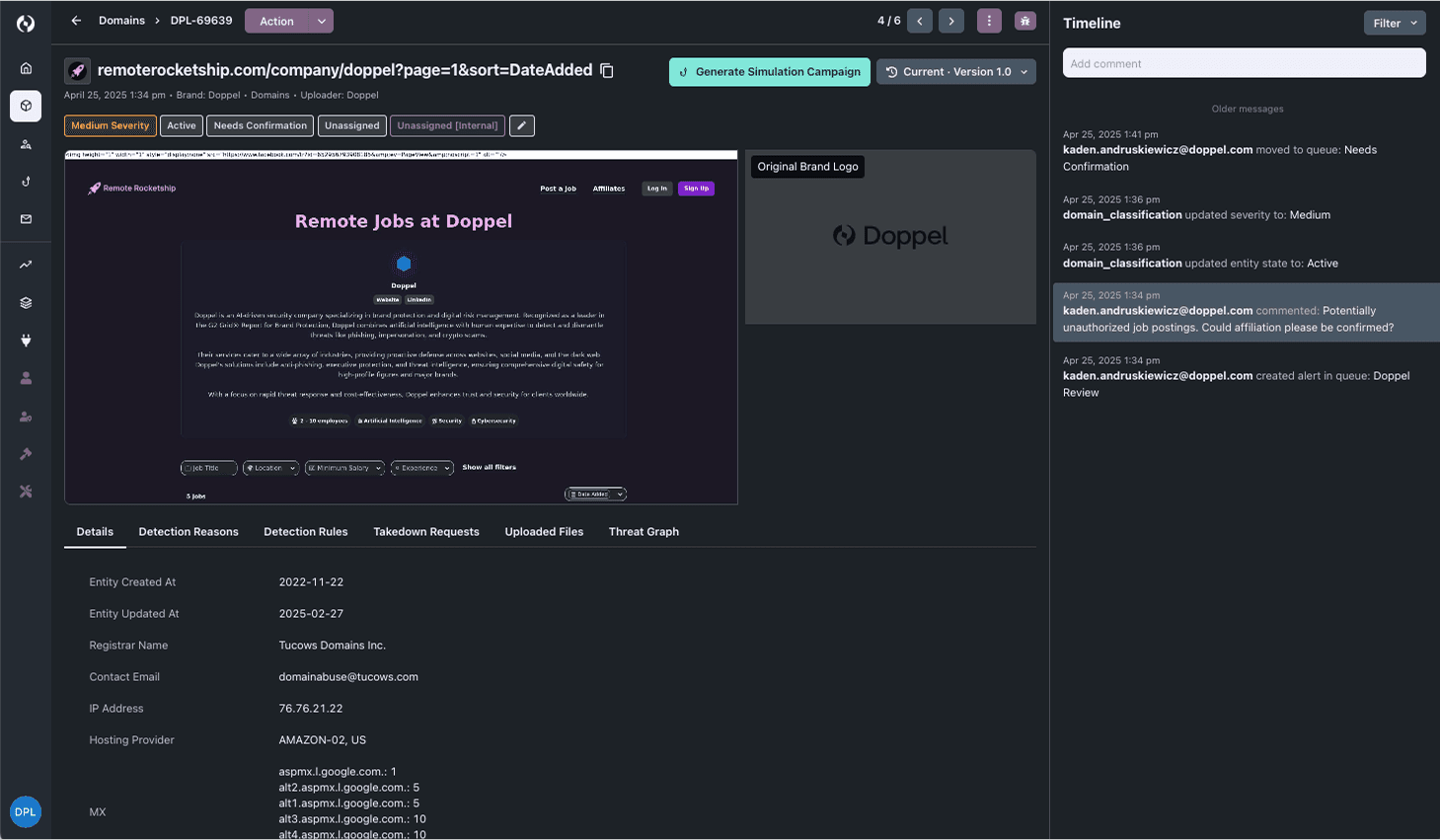 AbuseBox