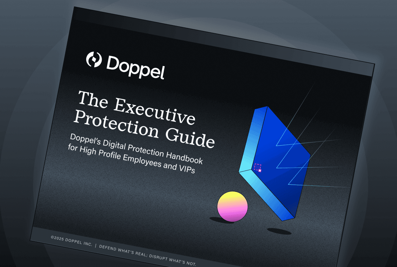 The Executive Protection Guide