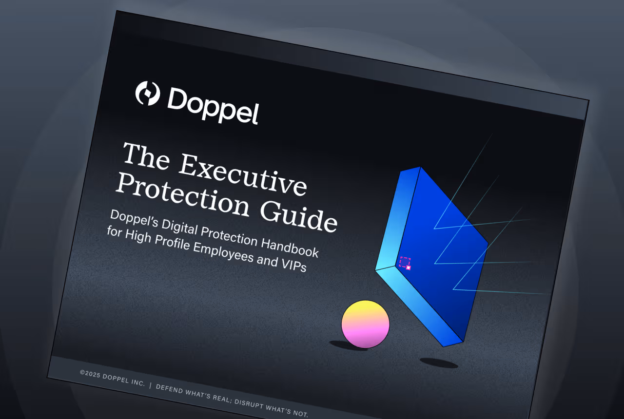The Executive Protection Guide