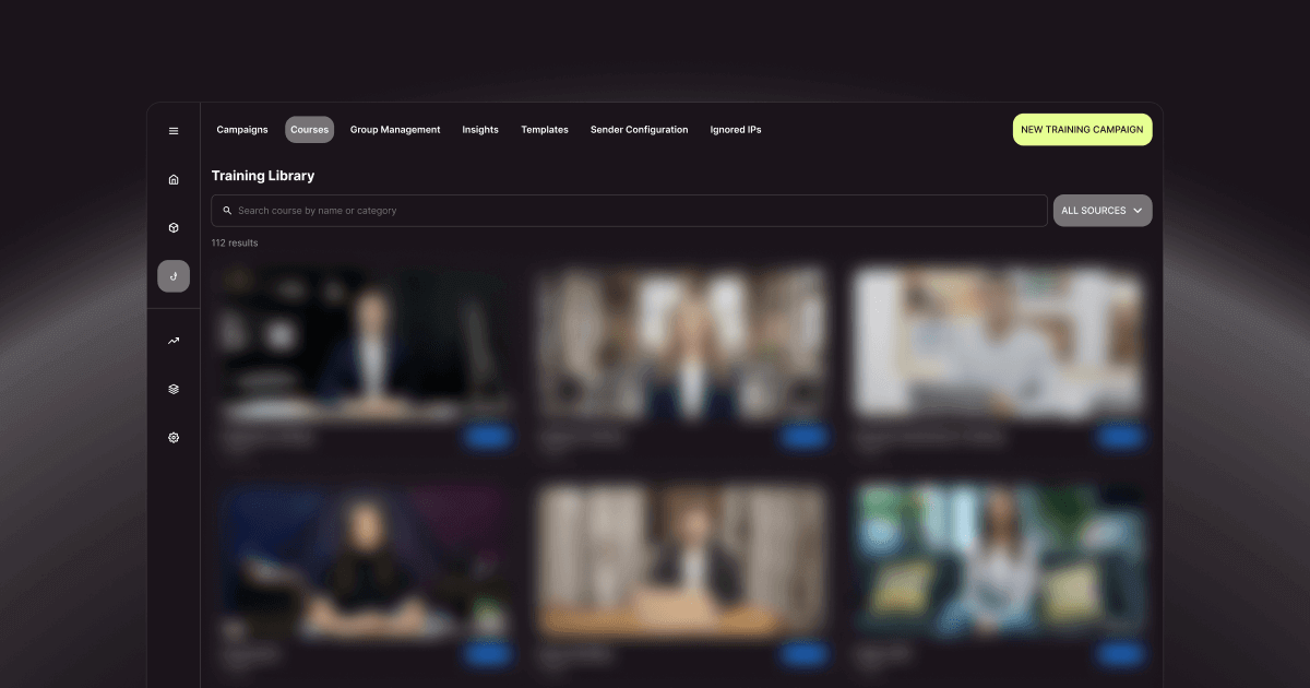 Doppel Simulation adds Security Awareness Training & simulation templates, Helpdesk Mode, rich multimedia, and geo‑smart caller IDs