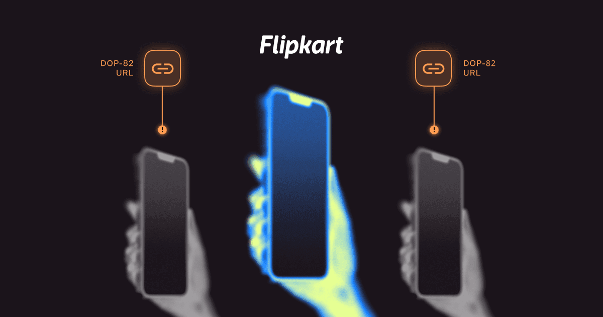 Social Engineering Tactics: Flipkart Sale Scam Looks to Victimize Holiday Shoppers
