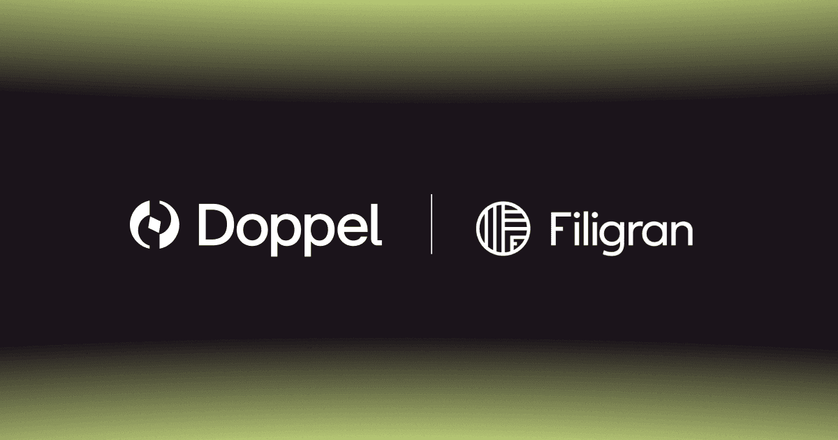 Doppel and Filigran