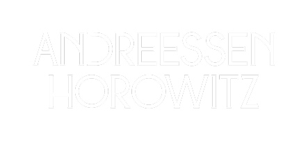 Andreessen Horowitz Logo