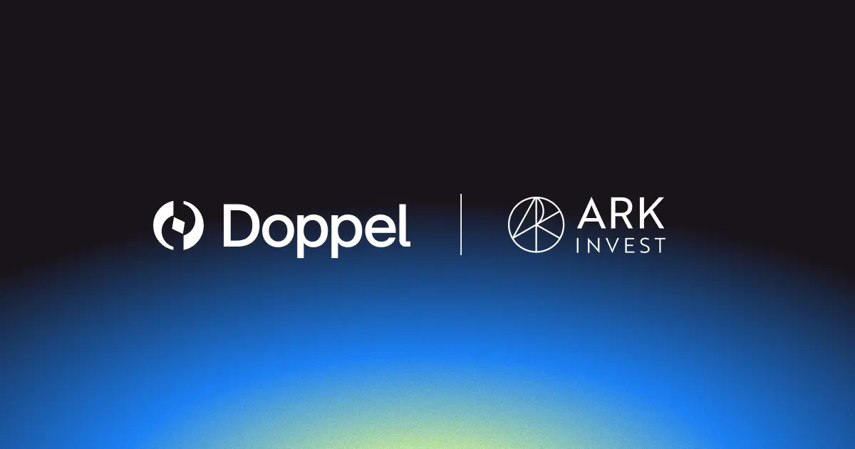Doppel + Ark Invest