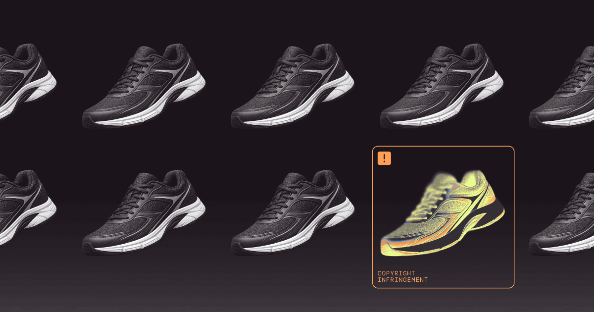 Counterfeit Risk Management for Retail Brands