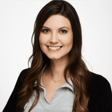 Jordan Evers, Sr. Product Marketing Manager, DRP at Doppel