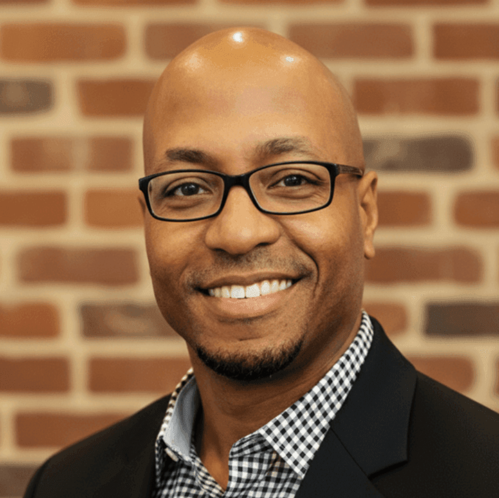 Kris Palmer, Sr. Sales Engineer at Doppel