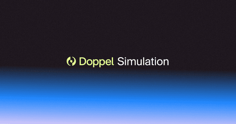 Doppel - Simulation