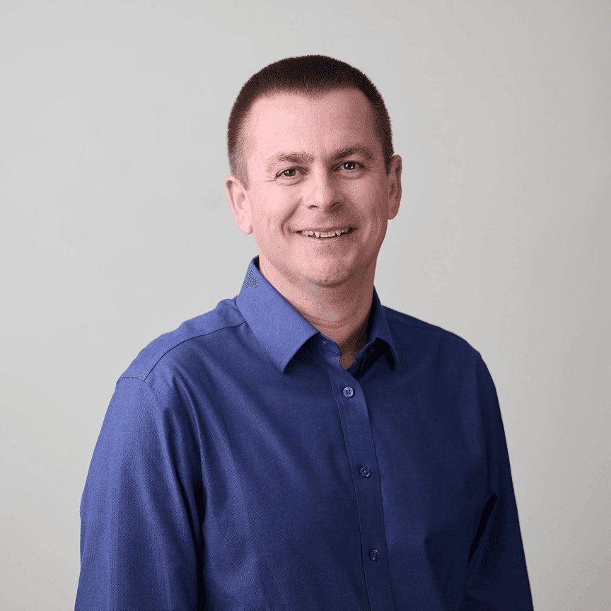Daniel Oxley
