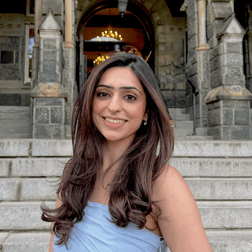 Mallika Pahwa