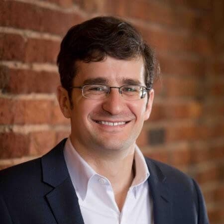 Danny Rogers, CEO & Cofounder, iVerify