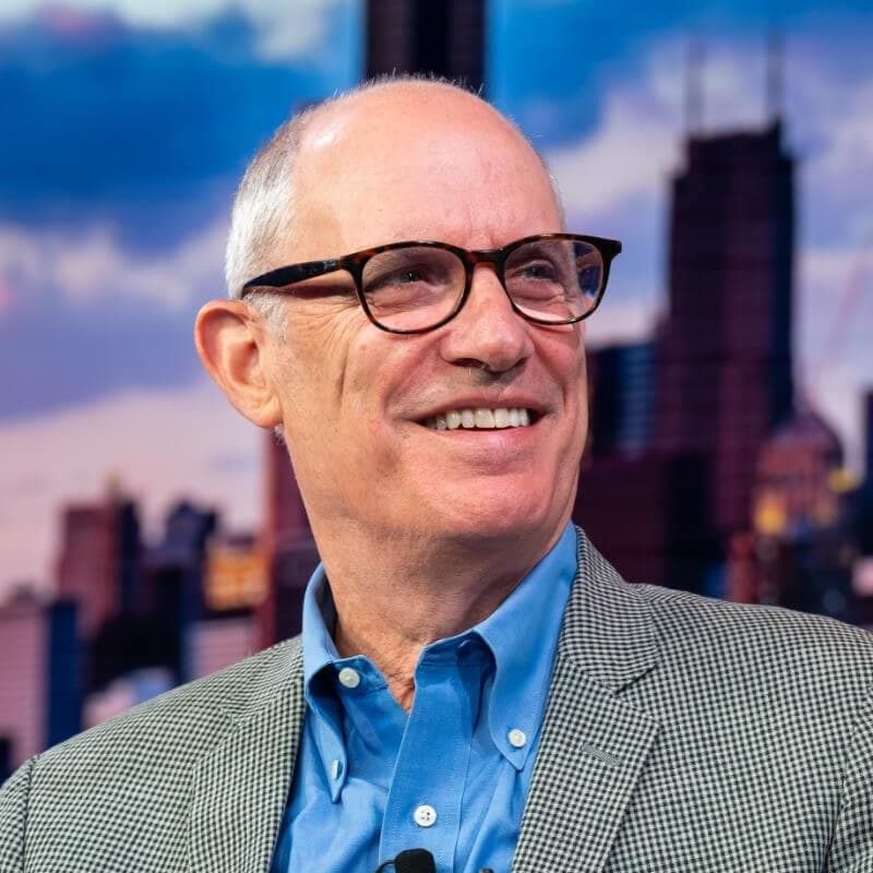 Michael Kaiser, President & CEO, Defending Digital Campaigns