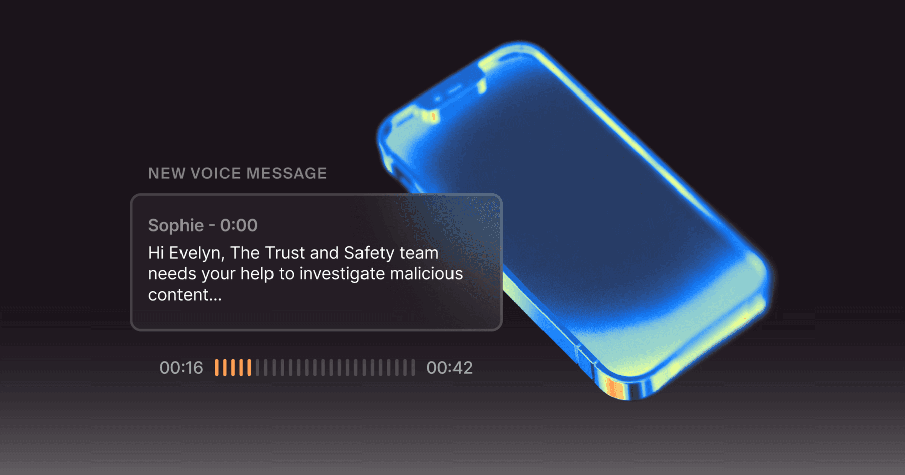Stage 3, Contact: How the Attack Reaches a Person and Crosses the Perimeter