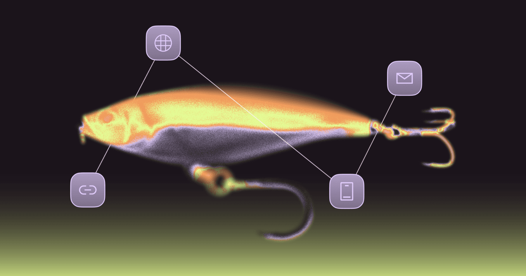 Milk Dragon Phishing Hero