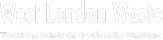 ウェスト・ロンドン・ウエイスト