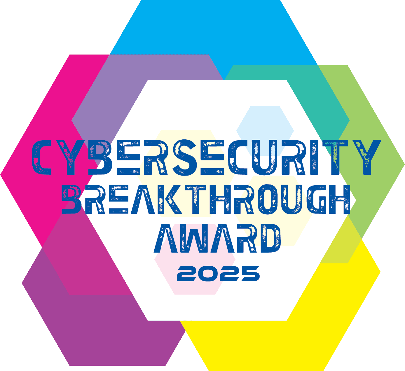 Cybersecurity Breakthrough Award 2025